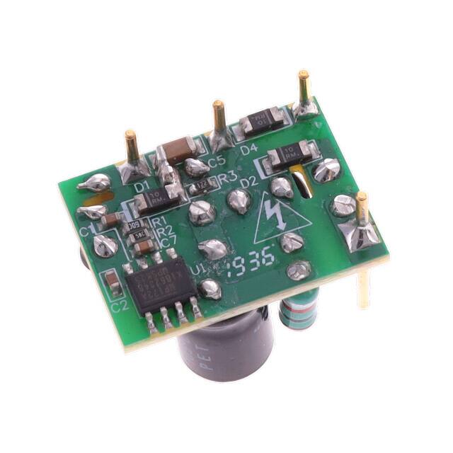 EV172A-S-00A Monolithic Power Systems Inc.  Cartes et kits d'évaluation et de démonstration